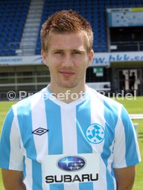 Stuttgarter Kickers