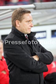 23.02.10 VfB Stuttgart - FC Barcelona