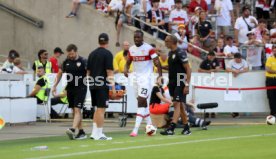 08.08.26 VfB Stuttgart - FC Everton