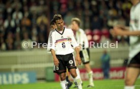 15.06.98 Deutschland - USA