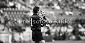 WM 1990 Deutschland - Jugoslawien