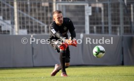 VfB Stuttgart II - Kickers Offenbach