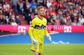 08.05.22 FC Bayern M&uuml;nchen - VfB Stuttgart