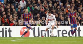 17.03.10 FC Barcelona - VfB Stuttgart
