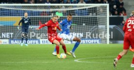 05.11.22 TSG 1899 Hoffenheim - RB Leipzig