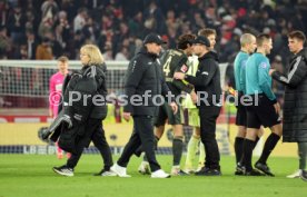 18.01.26 VfB Stuttgart - 1. FC Union Berlin