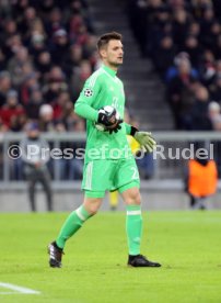FC Bayern M&uuml;nchen - Paris St. Germain