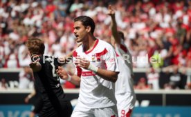14.05.22 VfB Stuttgart - 1. FC K&ouml;ln