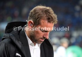 TSG 1899 Hoffenheim - VfB Stuttgart