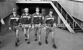 19.09.84 Levski Sofia - VfB Stuttgart