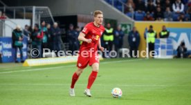 05.11.22 TSG 1899 Hoffenheim - RB Leipzig