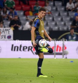 DFB Deutschland - Frankreich