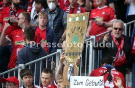 07.05.22 SC Freiburg - 1. FC Union Berlin