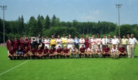 22.07.90 Stadtauswahl Heidenheim - VfB Stuttgart