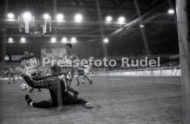 13.01.96 Hallen Masters Stuttgart