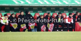 12.01.25 FC Augsburg - VfB Stuttgart