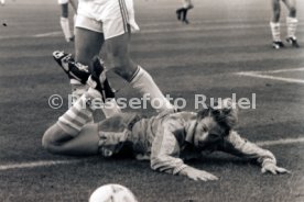 02.11.91 VfB Stuttgart - Stuttgarter Kickers