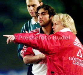 31.10.98 VfB Stuttgart - VfL Bochum