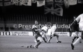 09.10.92 VfB Stuttgart - Leeds United