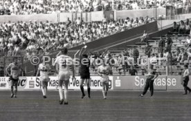 07.05.88 VfB Stuttgart - Borussia Dortmund