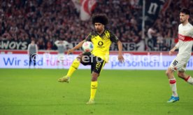 04.04.26 VfB Stuttgart - Borussia Dortmund