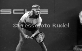 25.10.83 Porsche Tennis Grand Prix Filderstadt