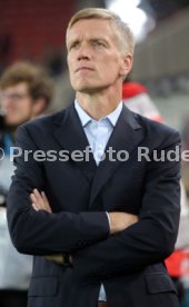 VfB Stuttgart - SpVgg Greuther F&uuml;rth