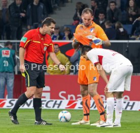 1899 Hoffenheim - VfB Stuttgart