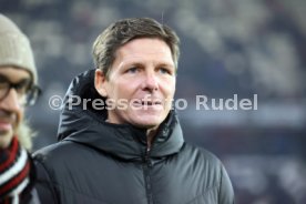 25.01.23 SC Freiburg - Eintracht Frankfurt