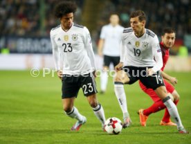 DFB Deutschland - Aserbaidschan