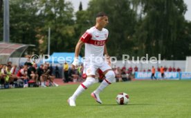 19.07.26 TSG Balingen - VfB Stuttgart