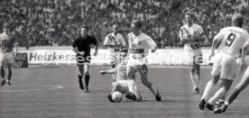 05.06.1993 VfB Stuttgart - SV Werder Bremen