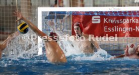 26.11.22 SSV Esslingen - White Sharks Hannover