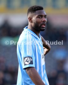 SG Sonnenhof Gro&szlig;aspach - Chemnitzer FC