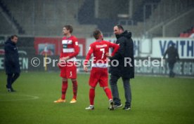 17.01.21 1. FC Heidenheim - SV Darmstadt 98