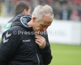 SC Freiburg - SV Werder Bremen