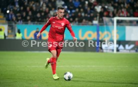 SV Darmstadt 98 - VfB Stuttgart