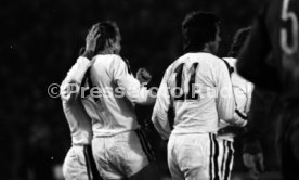 03.03.76 Borussia M&ouml;nchengladbach - Real Madrid