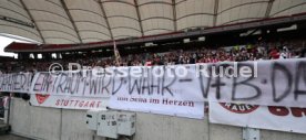 21.03.26 Frauen VfB Stuttgart - 1. FSV Mainz 05
