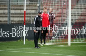 27.07.23 VfB Stuttgart Training