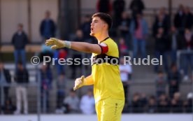 27.04.22 U17 VfB Stuttgart - U17 Hertha BSC Berlin