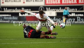 07.11.20 VfB Stuttgart - Eintracht Frankfurt