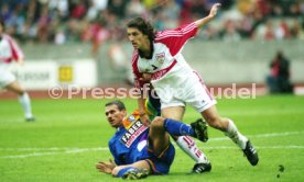 31.10.98 VfB Stuttgart - VfL Bochum
