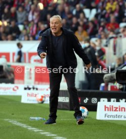 16.10.21 SC Freiburg - RB Leipzig