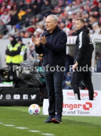 20.01.24 SC Freiburg - TSG 1899 Hoffenheim