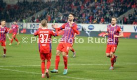 17.03.23 1. FC Heidenheim - Karlsruher SC
