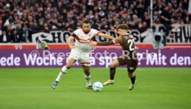 21.12.24 VfB Stuttgart - FC St. Pauli