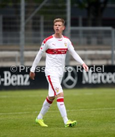 VfB Stuttgart II - TSV Steinbach
