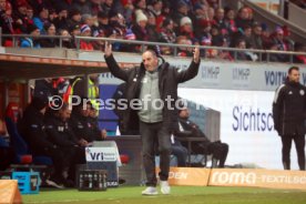 24.01.26 1. FC Heidenheim - RB Leipzig