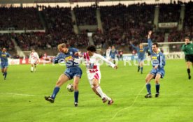 04.1.95 VfB Stuttgart - SV Werder Bremen